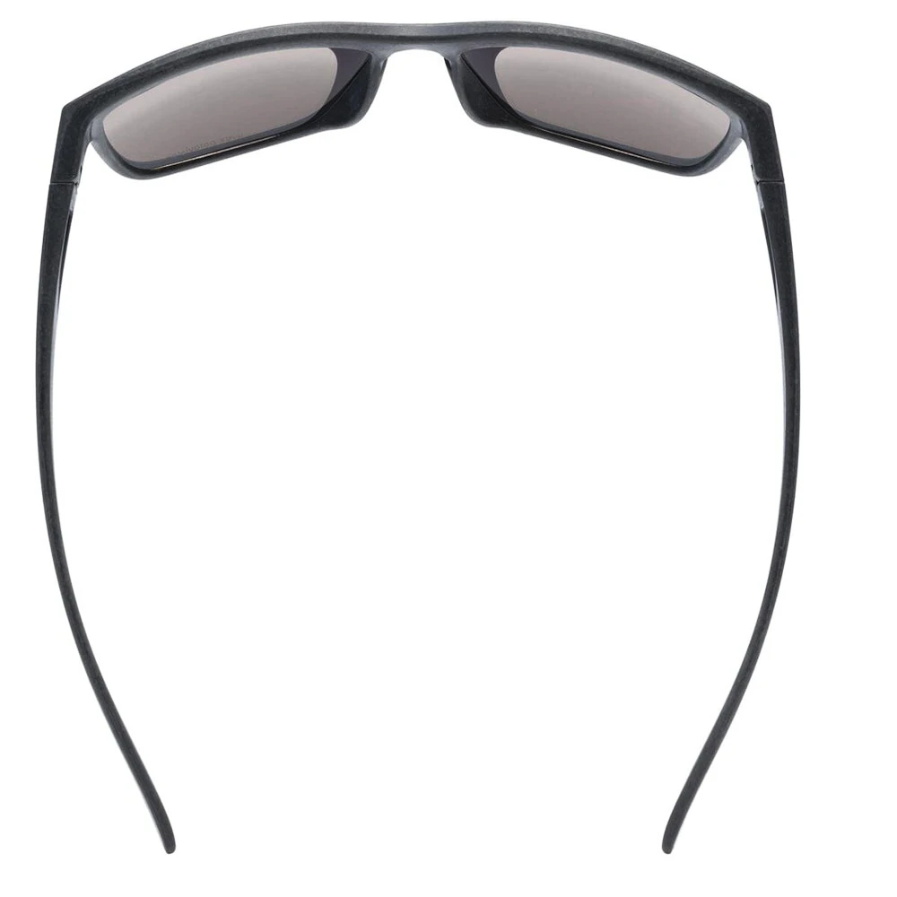 Športna očala Uvex  Lgl Ocean 2 P Black Mat/Mir.Rose (S5330012230)