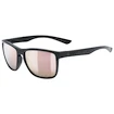 Športna očala Uvex  Lgl Ocean 2 P Black Mat/Mir.Rose (S5330012230)