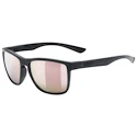 Športna očala Uvex  Lgl Ocean 2 P Black Mat/Mir.Rose (S5330012230)