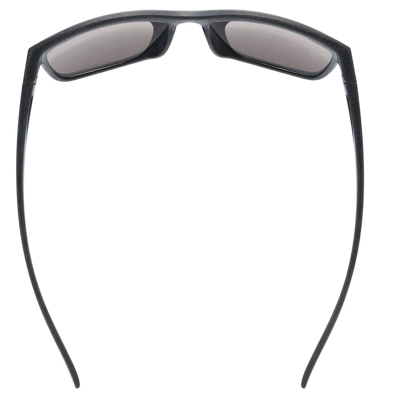 Športna očala Uvex  Lgl Ocean 2 P Black Mat/Mir.Rose (S5330012230)