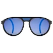 Športna očala Uvex  Mtn Classic Cv Black Matt/Mir.Blue (S5330342289)