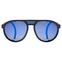 Športna očala Uvex  Mtn Classic Cv Black Matt/Mir.Blue (S5330342289)