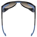 Športna očala Uvex  Mtn Classic Cv Black Matt/Mir.Blue (S5330342289)