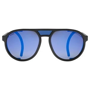 Športna očala Uvex  Mtn Classic Cv Black Matt/Mir.Blue (S5330342289)