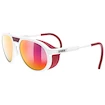 Športna očala Uvex  Mtn Classic P White Matt/Mir.Red (S5330358830)