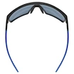 Športna očala Uvex  Mtn Perform Black-Blue M/Mir.Blue (S5330392416)