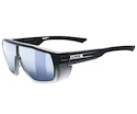 Športna očala Uvex  Mtn Style Cv Black Matt Fa/Mir.Silv (S5330362281)