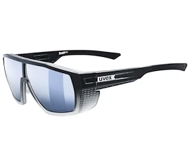 Športna očala Uvex Mtn Style Cv Black Matt Fa/Mir.Silv (S5330362281)