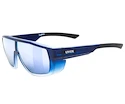 Športna očala Uvex  Mtn Style Cv Blue Matt Fa/Mir.Blue (S5330364480)