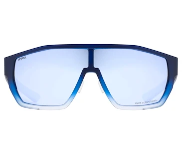 Športna očala Uvex  Mtn Style Cv Blue Matt Fa/Mir.Blue (S5330364480)