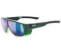 Športna očala Uvex  Mtn Style Cv Green Matt Fa/Mir.Gre (S5330367795)