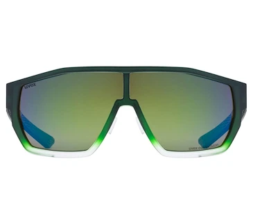Športna očala Uvex  Mtn Style Cv Green Matt Fa/Mir.Gre (S5330367795)