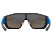 Športna očala Uvex  Mtn Style P Black-Blue Matt/Mir.Blu (S5330372440)