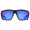 Športna očala Uvex  Mtn Venture Cv Black Demi Matt/Mir. Blue (S5330542683)