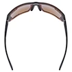 Športna očala Uvex  Mtn Venture Cv Black Demi Matt/Mir. Blue (S5330542683)