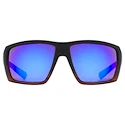 Športna očala Uvex  Mtn Venture Cv Black Demi Matt/Mir. Blue (S5330542683)