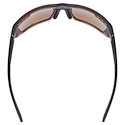 Športna očala Uvex  Mtn Venture Cv Black Demi Matt/Mir. Blue (S5330542683)