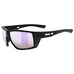 Športna očala Uvex  Mtn Venture Cv Black Matt/Mir Lavender (Pink) (S5330542281)