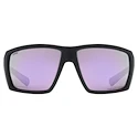 Športna očala Uvex  Mtn Venture Cv Black Matt/Mir Lavender (Pink) (S5330542281)
