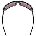Športna očala Uvex  Mtn Venture Cv Black Matt/Mir Lavender (Pink) (S5330542281)