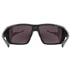 Športna očala Uvex  Mtn Venture Cv Black Matt/Mir Silver (Cat 4) (S5330542280)