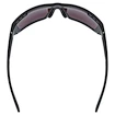 Športna očala Uvex  Mtn Venture Cv Black Matt/Mir Silver (Cat 4) (S5330542280)