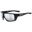 Športna očala Uvex  Mtn Venture Cv Black Matt/Mir Silver (Cat 4) (S5330542280)