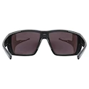 Športna očala Uvex  Mtn Venture Cv Black Matt/Mir Silver (Cat 4) (S5330542280)