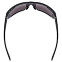 Športna očala Uvex  Mtn Venture Cv Black Matt/Mir Silver (Cat 4) (S5330542280)