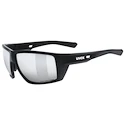 Športna očala Uvex  Mtn Venture Cv Black Matt/Mir Silver (Cat 4) (S5330542280)