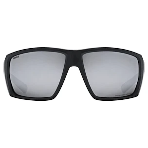 Športna očala Uvex  Mtn Venture Cv Black Matt/Mir Silver (Cat 4) (S5330542280)