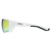 Športna očala Uvex  Mtn Venture Cv White Matt/Mir. Gold (S5330548882)