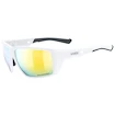 Športna očala Uvex  Mtn Venture Cv White Matt/Mir. Gold (S5330548882)