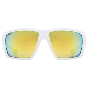 Športna očala Uvex  Mtn Venture Cv White Matt/Mir. Gold (S5330548882)