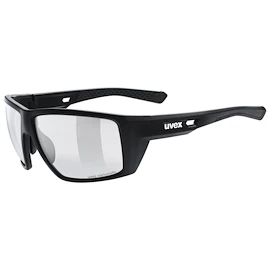 Športna očala Uvex Mtn Venture V Black Matt/Smoke (S5330852201)