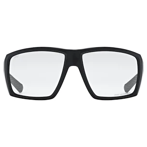 Športna očala Uvex  Mtn Venture V Black Matt/Smoke (S5330852201)