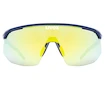 Športna očala Uvex  Pace One Blue / Mir.Yellow (S5330464416)