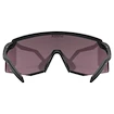 Športna očala Uvex  Pace Stage Cv Black Matt/Mir. Lavender (S5330522281)
