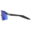 Športna očala Uvex  Pace Stage S Cv Black Matt/Mir.Blue (S5330732288)