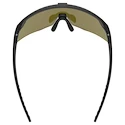 Športna očala Uvex  Pace Stage S Cv Black Matt/Mir.Blue (S5330732288)