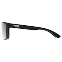 Športna očala Uvex  Rookie Black Matt/Mir.Silver (S5330772216)