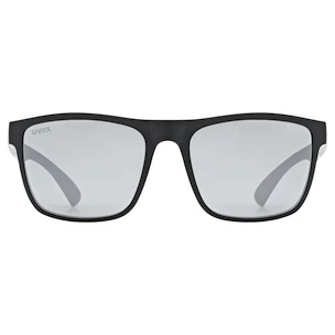 Športna očala Uvex  Rookie Black Matt/Mir.Silver (S5330772216)