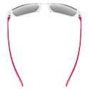 Športna očala Uvex  Rookie Clear-Pink/Mir.Pink (S5330779316)