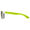 Športna očala Uvex  Rookie White-Lime M./Mir.Green (S5330775616)