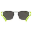 Športna očala Uvex  Rookie White-Lime M./Mir.Green (S5330775616)