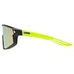 Športna očala Uvex  Skyryse Jr. Black-Yellow Matt/Mir.Yellow (S5330762616)