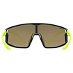 Športna očala Uvex  Skyryse Jr. Black-Yellow Matt/Mir.Yellow (S5330762616)