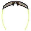 Športna očala Uvex  Skyryse Jr. Black-Yellow Matt/Mir.Yellow (S5330762616)