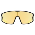 Športna očala Uvex  Skyryse Jr. Black-Yellow Matt/Mir.Yellow (S5330762616)