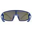 Športna očala Uvex  Skyryse Jr. Blue Matt/Mir Green (S5330764416)